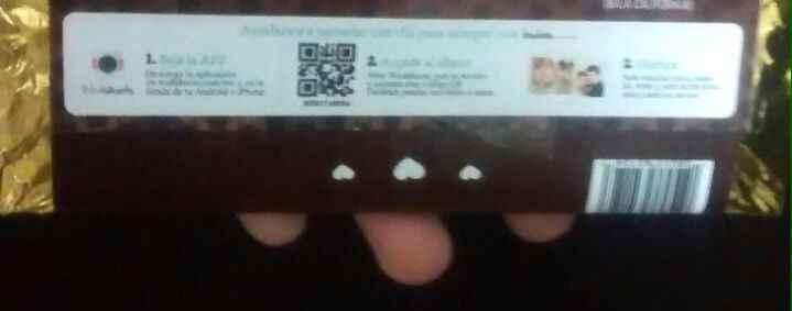 Mis invitaciones! - 1