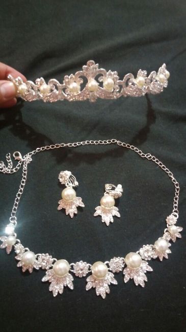  "llego un paquete mas de aliexpress" - 3