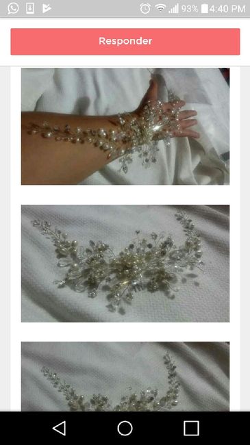  "llego un paquete mas de aliexpress" - 1