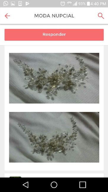  "llego un paquete mas de aliexpress" - 2