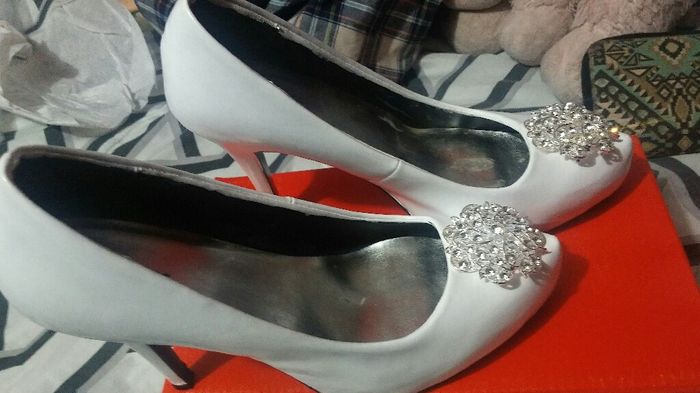  "mis zapatillas Diy" - 2
