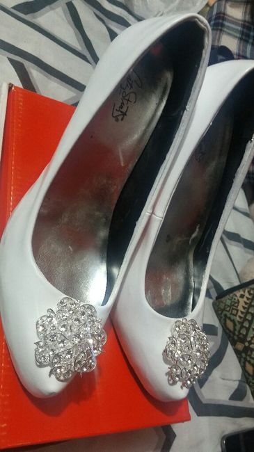  "mis zapatillas Diy" - 3