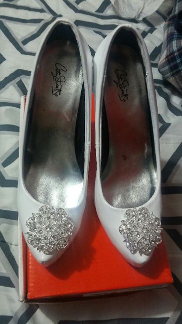  "mis zapatillas Diy" - 4
