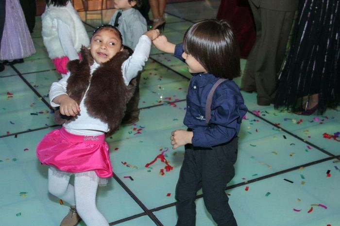 baile