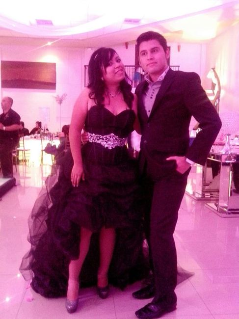 vestido