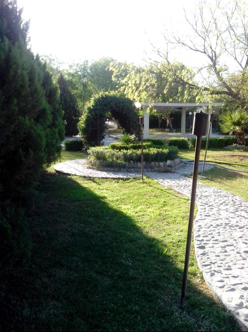 entrada