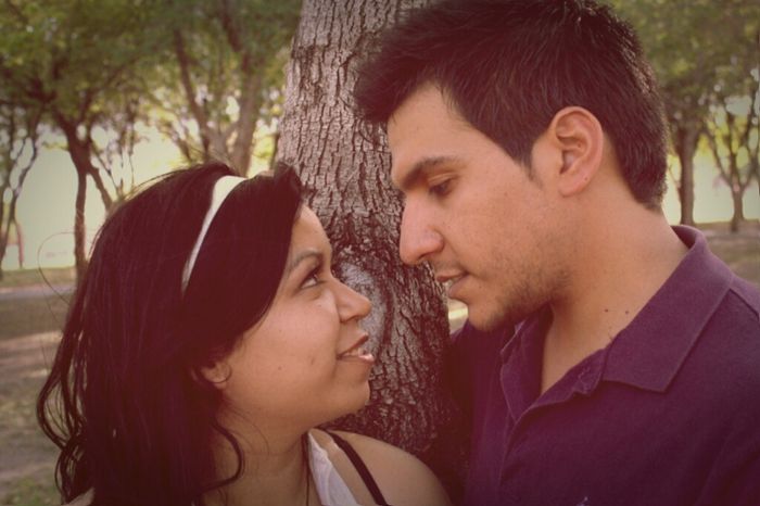 primera sesión de prueba