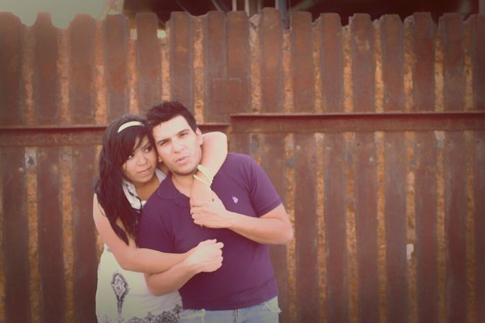 primera sesión de prueba