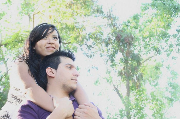 primera sesión de prueba