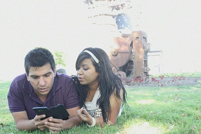 primera sesión de prueba