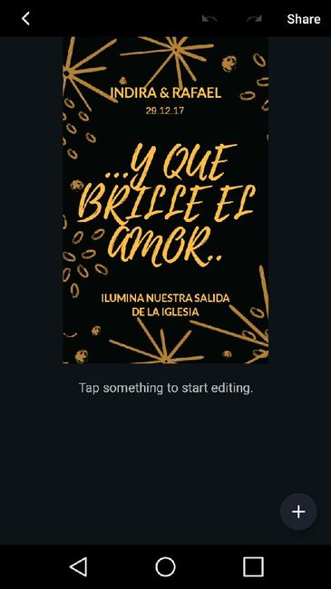 ¿qué van a dar de recuerditos en la boda? - 10