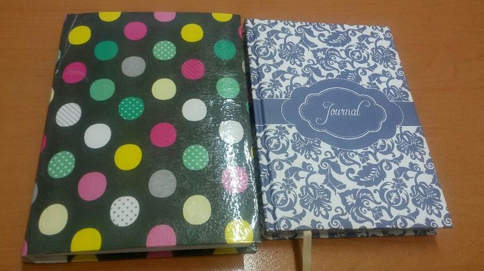 "recetario Diy" - 13