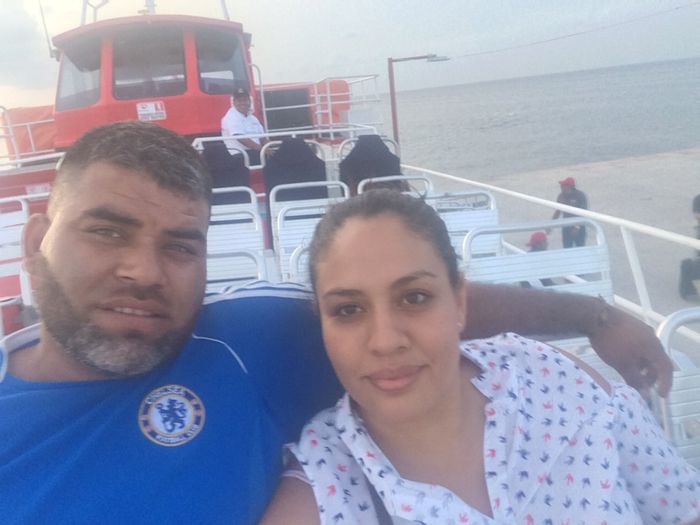 “nuestra luna de Miel Económica” - 2