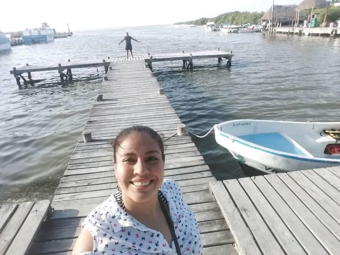 “nuestra luna de Miel Económica” - 5