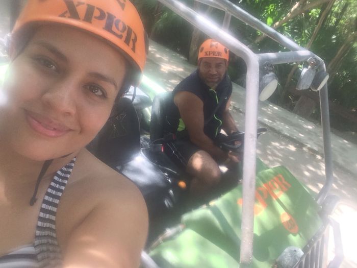 “nuestra luna de Miel Económica” - 7