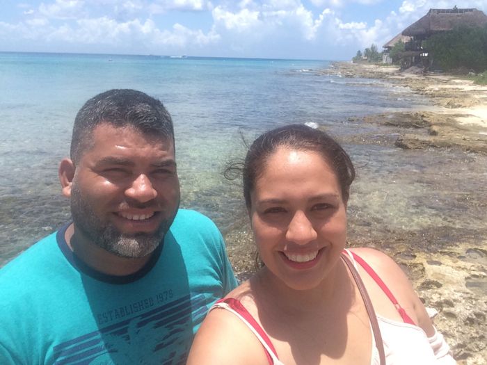 “nuestra luna de Miel Económica” - 8