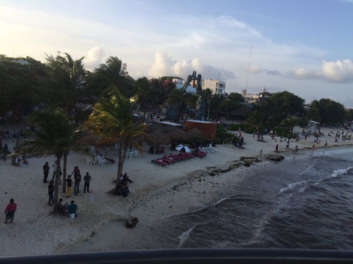 “nuestra luna de Miel Económica” - 15