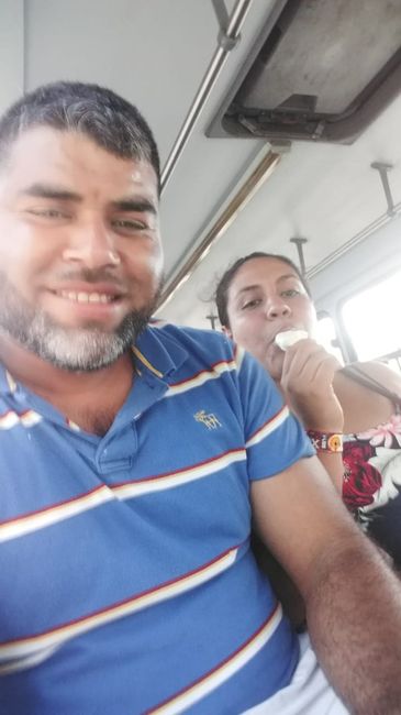 “nuestra luna de Miel Económica” - 18