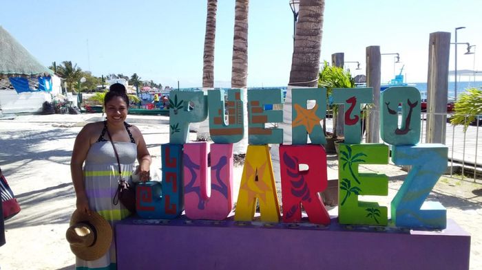 “nuestra luna de Miel Económica” - 20