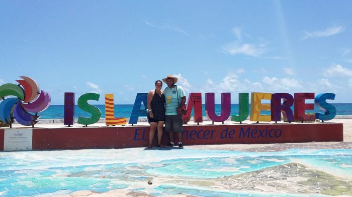 “nuestra luna de Miel Económica” - 22