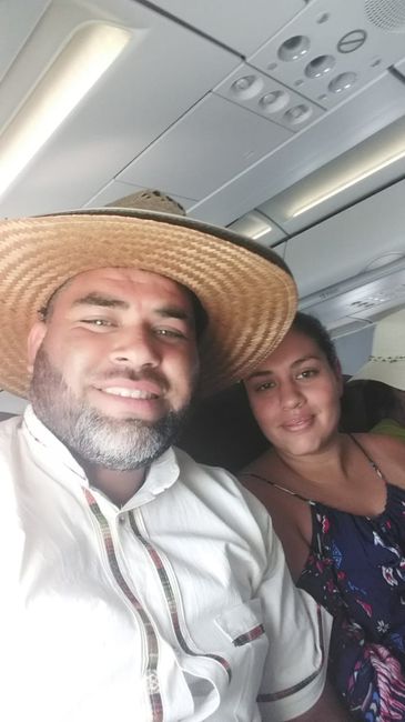 “nuestra luna de Miel Económica” - 24