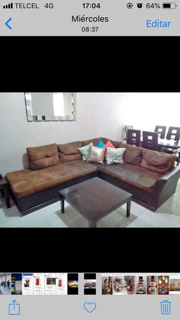 “buscando buenos precios y gangas” - 2