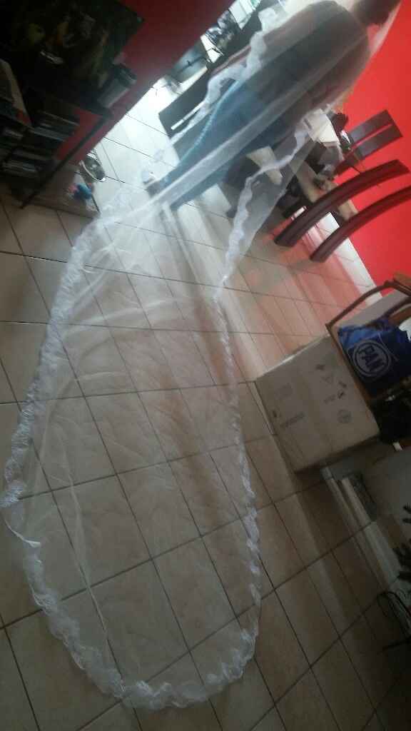  "amo aliexpress.. Mi segundo pedido" - 3