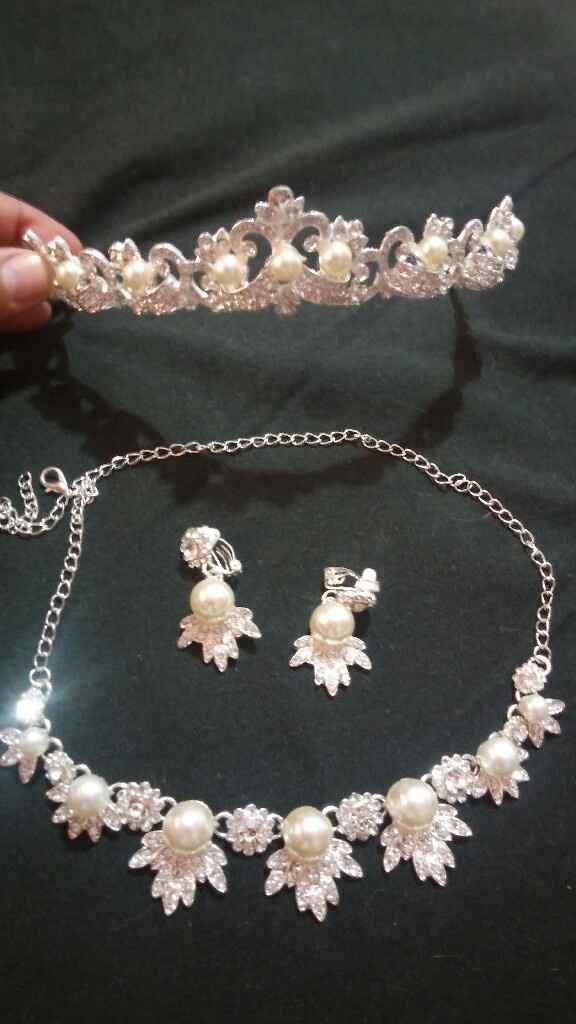  "llego un paquete mas de aliexpress" - 3