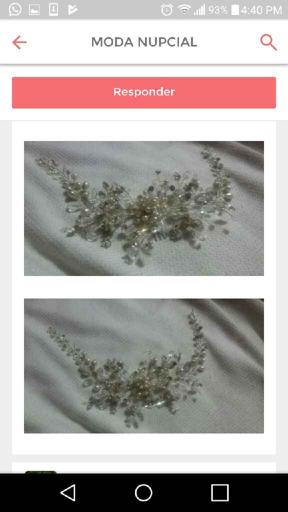  "llego un paquete mas de aliexpress" - 2