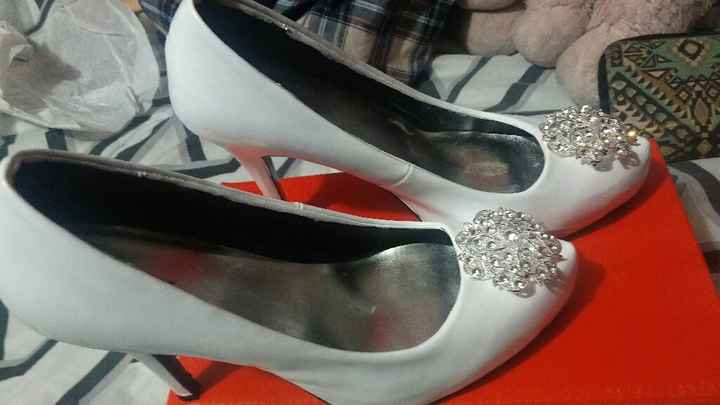  "mis zapatillas Diy" - 2