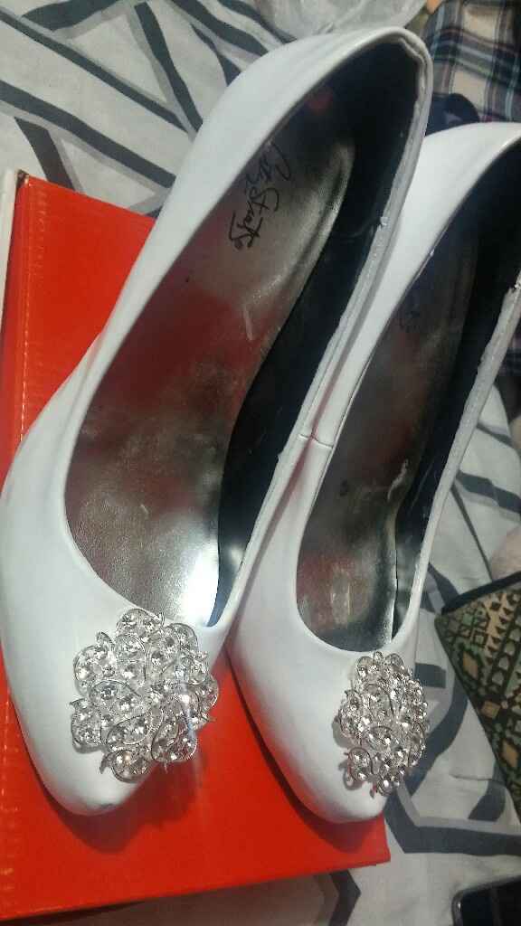  "mis zapatillas Diy" - 3