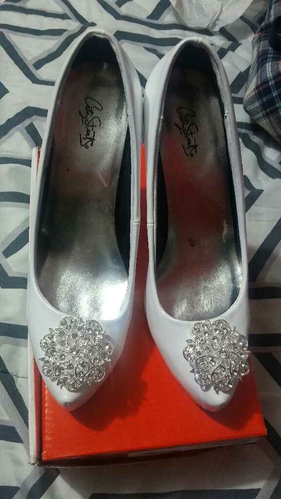  "mis zapatillas Diy" - 4