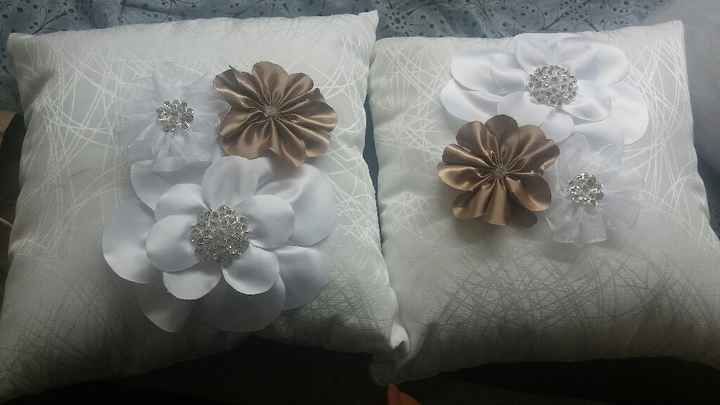  "mis cojines Diy" - 1