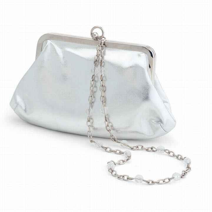 bolso para novia