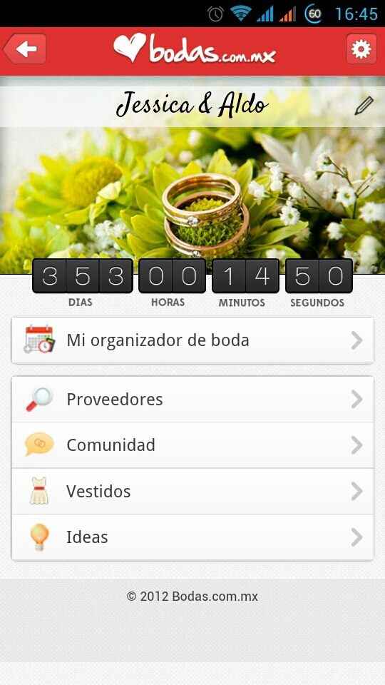 aplicacion para android