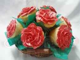 centro de mesa cupcakes