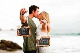 save the date