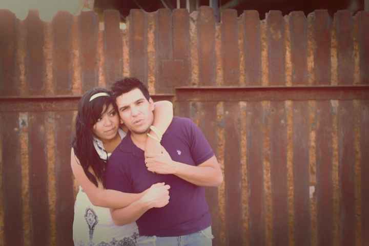 primera sesión de prueba