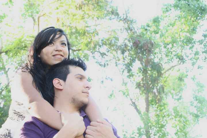 primera sesión de prueba