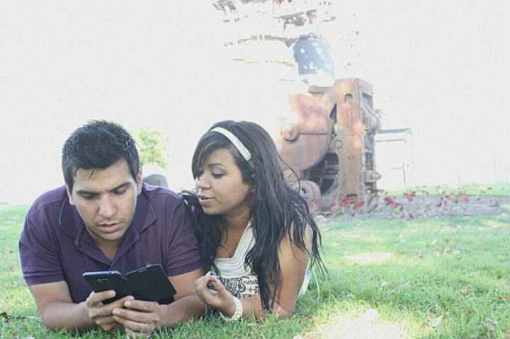 primera sesión de prueba