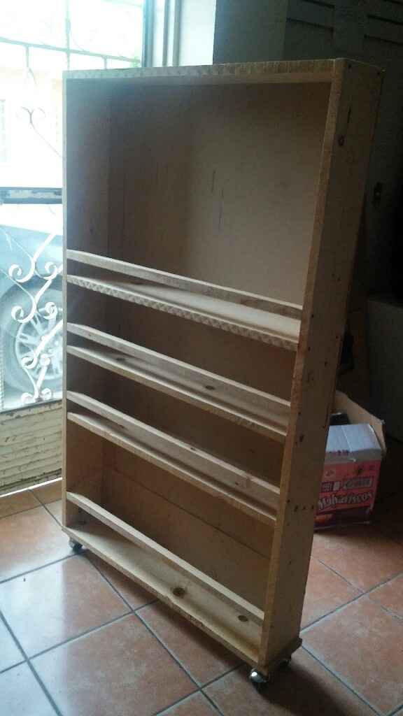 "haciendo manualidades para casa" - 1