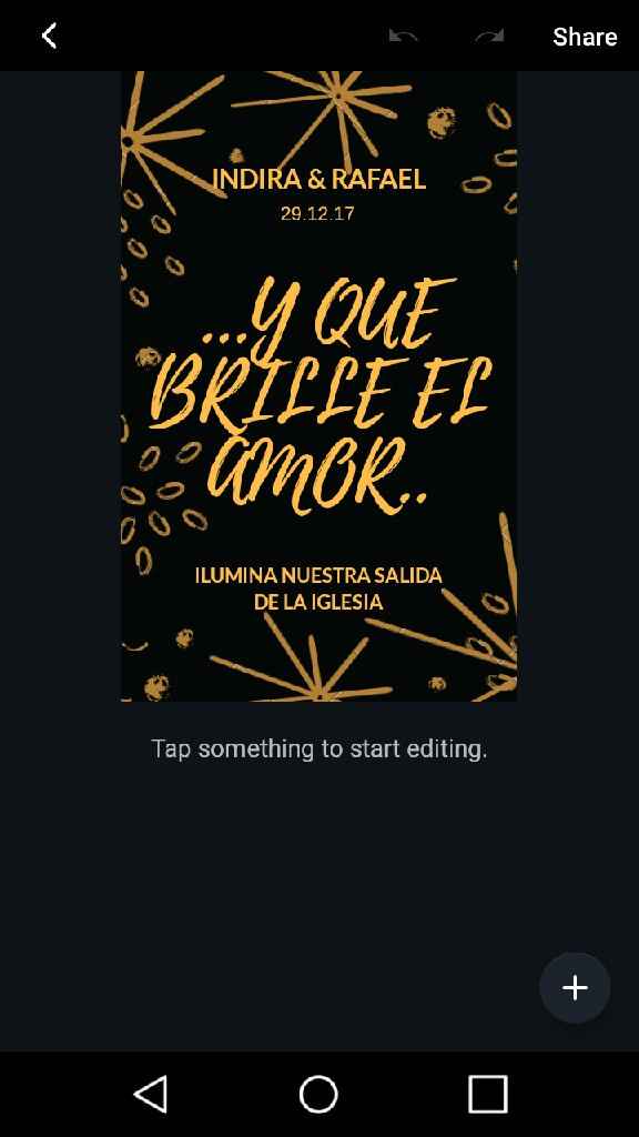 ¿qué van a dar de recuerditos en la boda? - 10