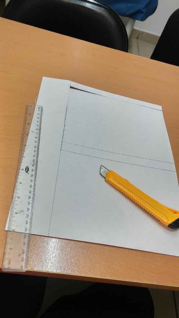 "recetario Diy" - 2