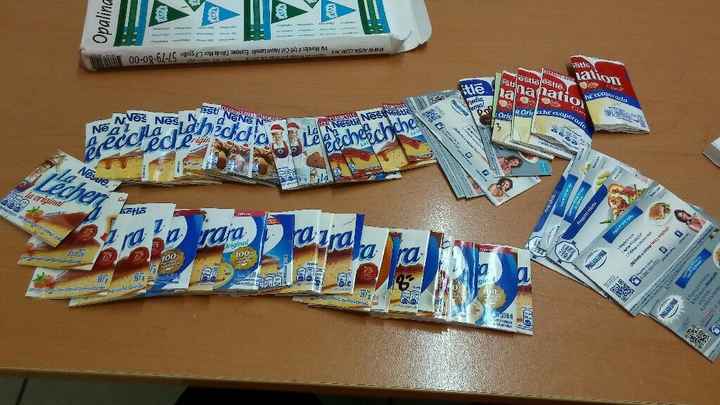 "recetario Diy" - 3