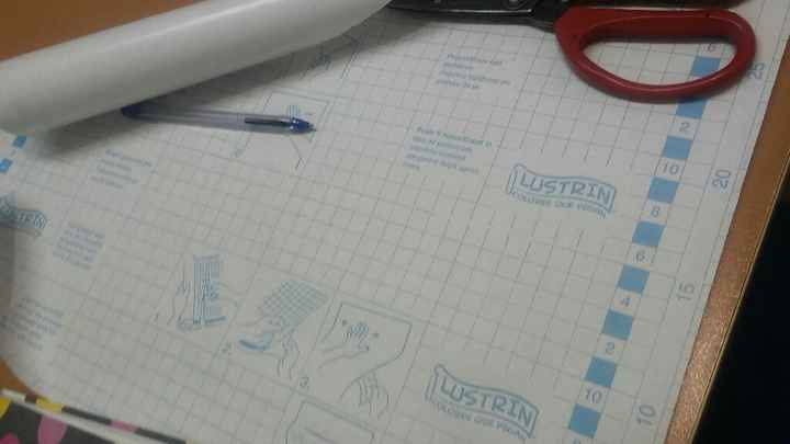 "recetario Diy" - 5