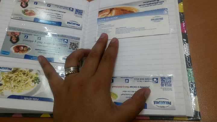 "recetario Diy" - 10