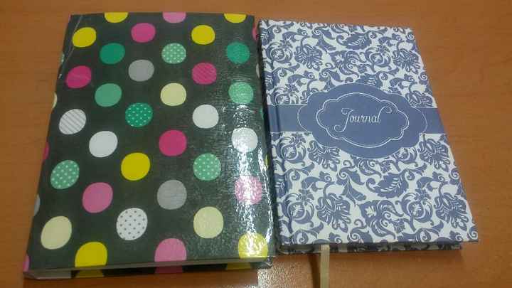 "recetario Diy" - 13