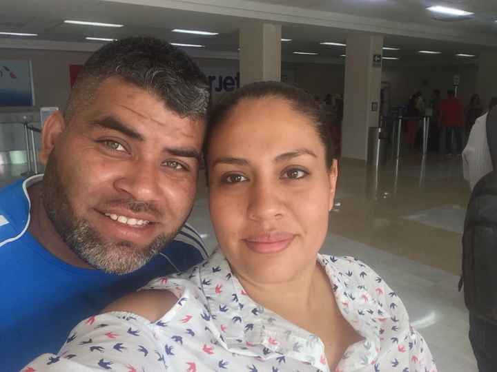 “nuestra luna de Miel Económica” - 1