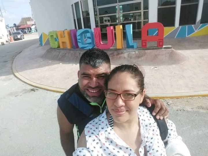 “nuestra luna de Miel Económica” - 3