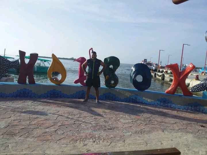 “nuestra luna de Miel Económica” - 4